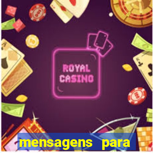 mensagens para jovens do ejc